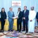شركة Helping Hands للخدمات الغذائية تبرم اتفاقية مع فندق وشقق موفنبيك غلا مسقط