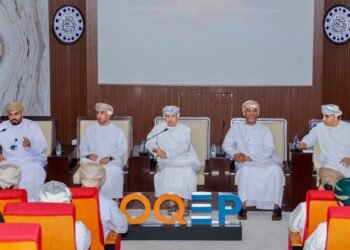 ” OQ”organizes an introductory meeting to subscribe to its shares in Ibri