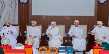 ” OQ”organizes an introductory meeting to subscribe to its shares in Ibri
