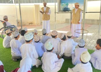 هيئة البيئة بشمال الشرقية تحتفل باليوم العالمي للموائل