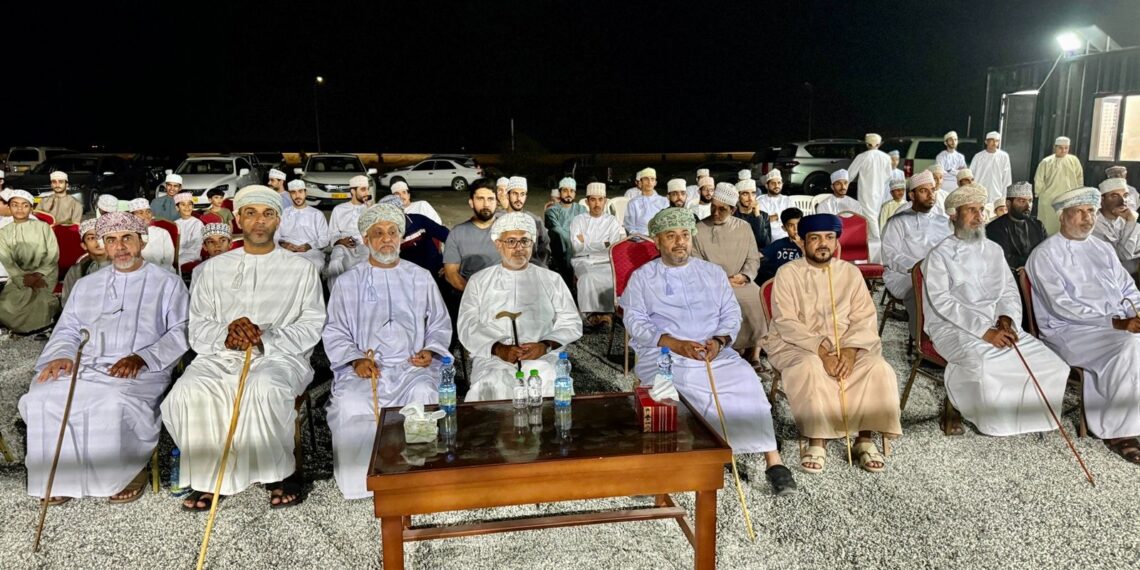 افتتاح أول ملعب بادل في ولاية سناو
