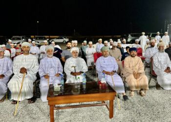 افتتاح أول ملعب بادل في ولاية سناو