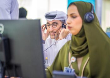 يوم العميل من أوريدو يعود من جديد، وهذه المرة .. مخصص لك أنت !