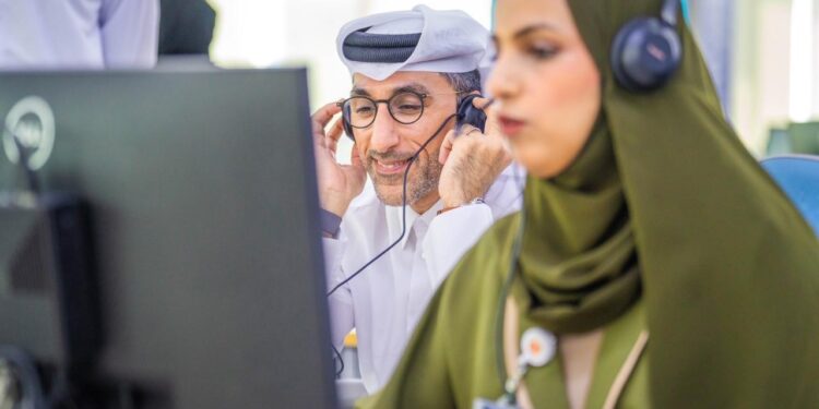 يوم العميل من أوريدو يعود من جديد، وهذه المرة .. مخصص لك أنت !