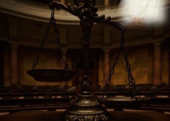 دور إعلان الحكم في حماية الحقوق القانونية