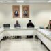 في اجتماعها الرابع لجنة شؤون الصحفيات تناقش الاستعدادت للاحتفال بيوم المرأة العمانية