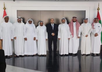 الإعلان عن تأسيس الاتحاد الخليجي لكرة القدم المصغرة