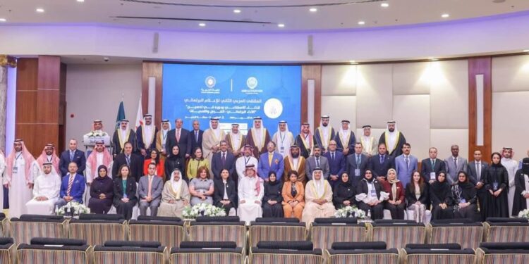 جمعية الصحفيين العمانية تشارك في الملتقى العربي الثاني للإعلام البرلماني بالمنامة 1 جمعية الصحفيين العمانية تشارك في الملتقى العربي الثاني للإعلام البرلماني بالمنامة