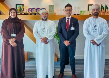 Bank Muscat’s Contact Center Honored with the Prestigious Oman Domestic AI Initiative of the Year Award