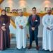 Bank Muscat’s Contact Center Honored with the Prestigious Oman Domestic AI Initiative of the Year Award