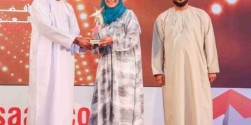 Bank Muscat Best Performing Company Listed on Muscat Stock Exchange