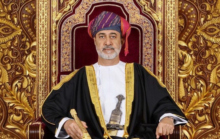 مرسوم سلطاني بإجازة الاتفاقية بين حكومة سلطنة عمان وشركة مزون بتروغاز 1 مرسوم سلطاني بإجازة الاتفاقية بين حكومة سلطنة عمان وشركة مزون بتروغاز