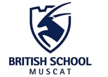 المدرسة البريطانية بمسقط تعلن وظائف شاغرة