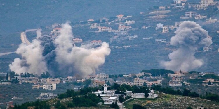 سلطنة عُمان تتابع باهتمام بالغ تطوُّرات التصعيد العسكري في المنطقة 1 سلطنة عُمان تتابع باهتمام بالغ تطوُّرات التصعيد العسكري في المنطقة