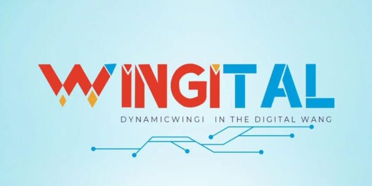 شركة وينجيتال تعلن فرص تدريبية 1 شركة وينجيتال تعلن فرص تدريبية