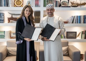 أثير للحلول الرقمية وإليفاتوس تعلنان عن شراكة إستراتيجية