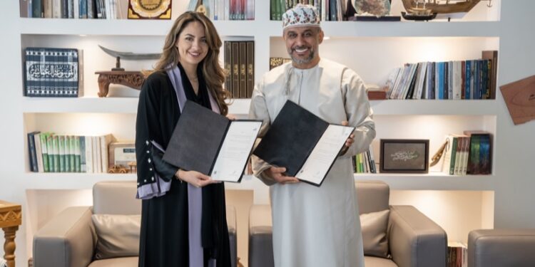 أثير للحلول الرقمية وإليفاتوس تعلنان عن شراكة إستراتيجية