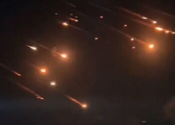 النتائج التكتيكية والاستراتيجية للهجوم الصاروخي الإيراني