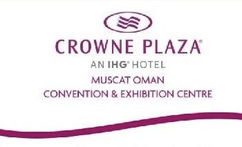 فندق كراون بلازا مسقط يعلن وظيفة شاغرة
