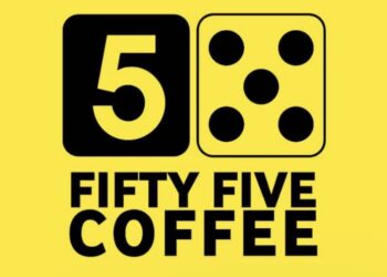 55 كوفي يعلن وظائف شاغرة