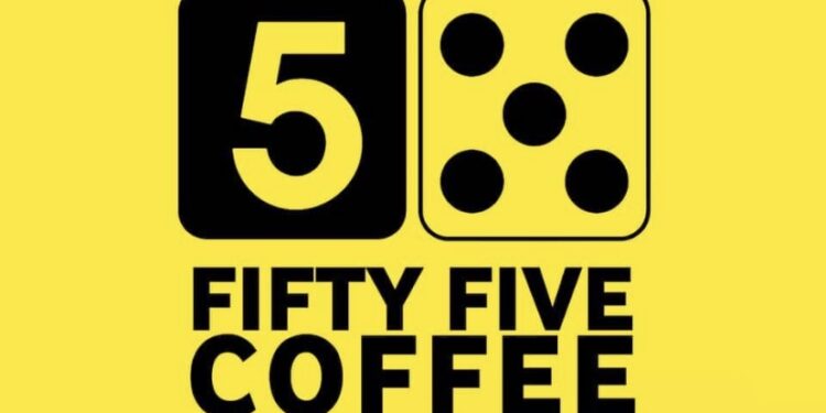 55 كوفي يعلن وظائف شاغرة