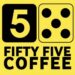 55 كوفي يعلن وظائف شاغرة
