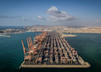 أكثر من 8 مليارات ريال عُماني إجمالي الإيرادات العامة للدولة