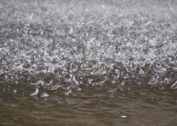 تقرير رقم “1” حول الحالة الجوية في بحر العرب