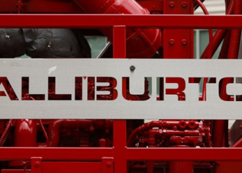 شركة هاليبرتون تعلن وظائف شاغرة