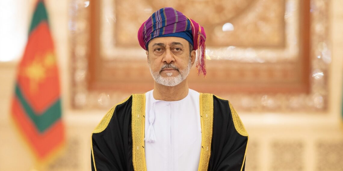 مرسوم سلطاني برد الجنسية العمانية لـ 113 شخصاً