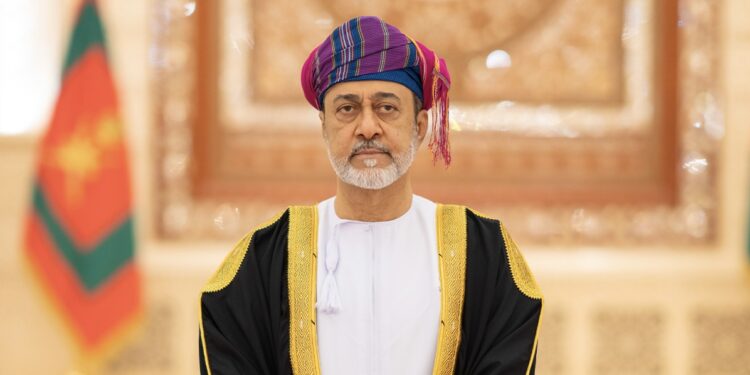 مرسوم سلطاني برد الجنسية العمانية لـ 113 شخصاً