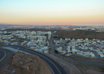 تداول عقاري بأكثر من 1.9 مليار ريال عُماني