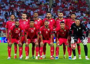 المنتخب الوطني لكرة القدم يصل الأردن