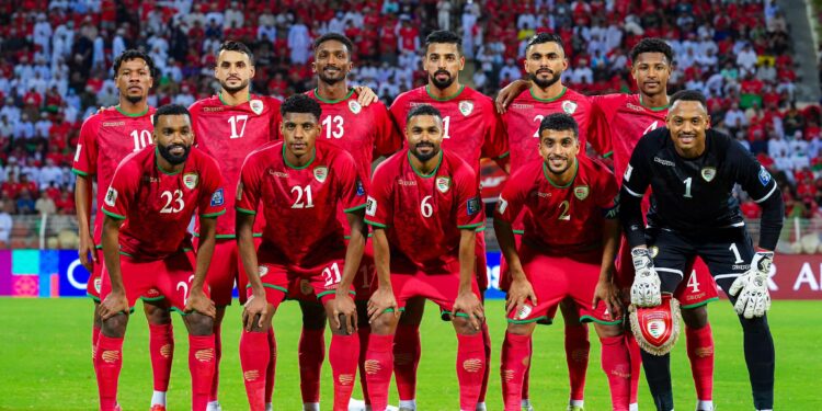 المنتخب الوطني لكرة القدم يصل الأردن