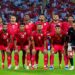 المنتخب الوطني لكرة القدم يصل الأردن