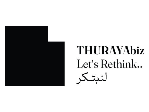 شركة ثريابز تعلن وظيفة شاغرة