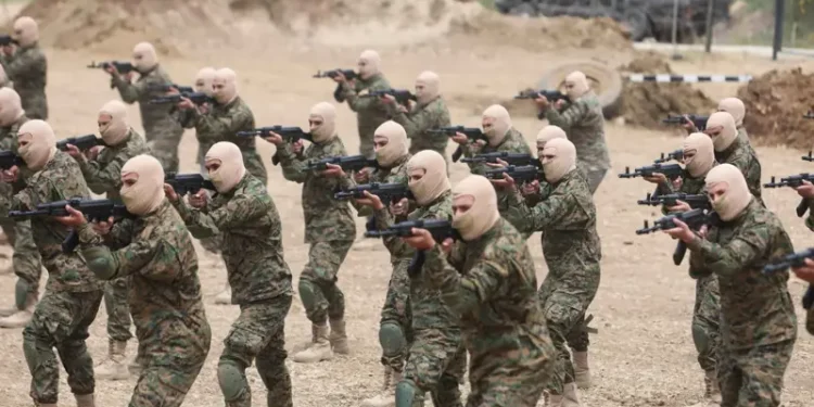 بالتحليل العسكري .. انهيار حزب الله حقيقة أم وهم؟