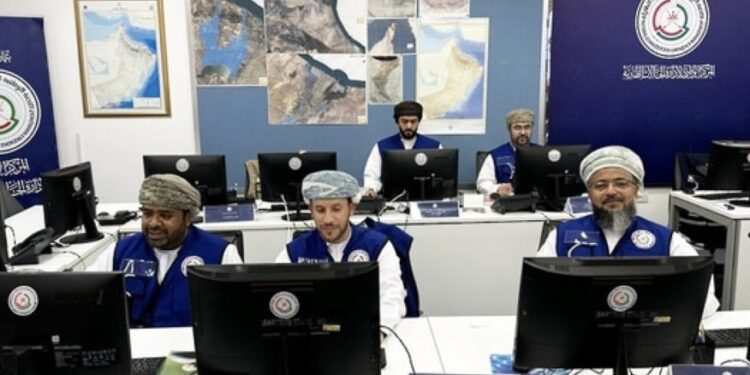 تفعيل المركز الوطني لإدارة الحالات الطارئة والقطاعات واللجان الفرعية في عدد من المحافظات