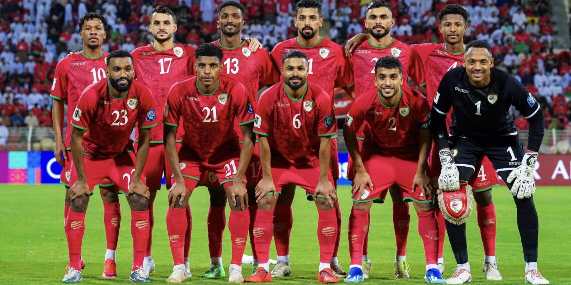 غدًا.. مُنتخبنا الوطني يحلّ ضيفًا على الأردن في تصفيات المونديال