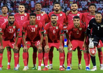 غدًا.. مُنتخبنا الوطني يحلّ ضيفًا على الأردن في تصفيات المونديال