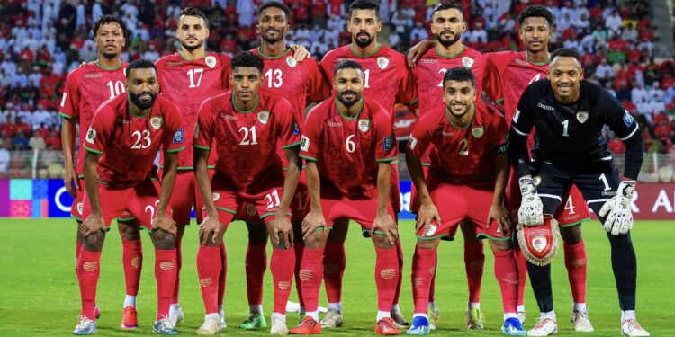 غدًا.. مُنتخبنا الوطني يحلّ ضيفًا على الأردن في تصفيات المونديال