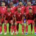غدًا.. مُنتخبنا الوطني يحلّ ضيفًا على الأردن في تصفيات المونديال