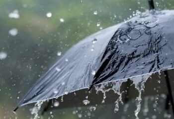 ولاية صور تسجل أعلى كمية أمطار بـ 33 ملم