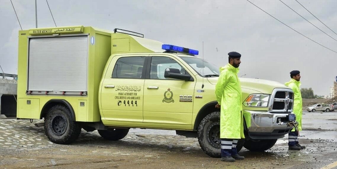 ‏ احتجاز عائلة في منزل بصور