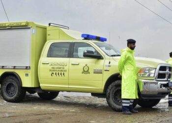 ‏ احتجاز عائلة في منزل بصور