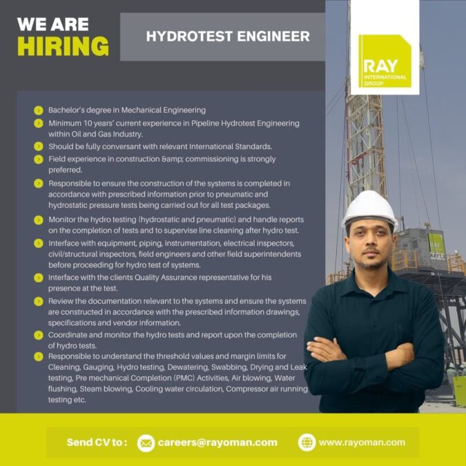 شركة ركن اليقين العالمية تعلن وظائف شاغرة 4 IMG 3922