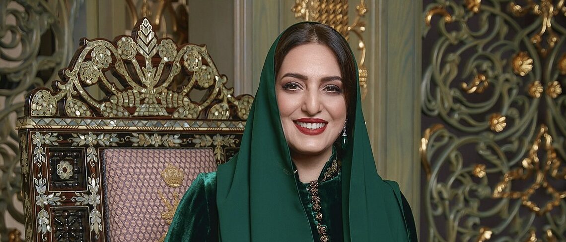السَّيدةُ الجليلةُ توجّه كلمةً بمناسبة يوم المرأة العُمانية 1 السَّيدةُ الجليلةُ توجّه كلمةً بمناسبة يوم المرأة العُمانية