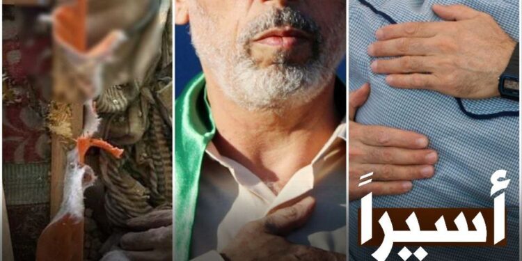 السنوار.. إنه ليؤلمنا رحيلكم حقاً لكن سلعة الله غالية