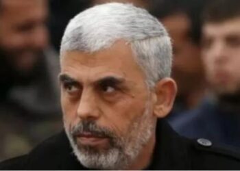 وداعا يحيى السنوار