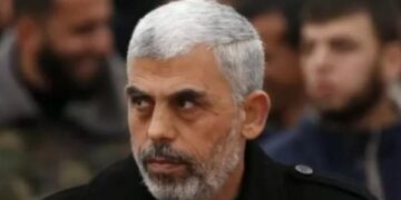 وداعا يحيى السنوار